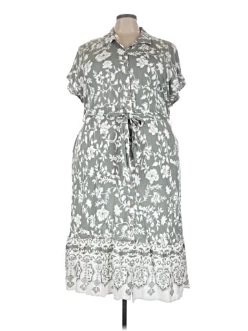 Lucky Brand Casual Dress (view 1)