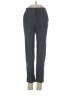 Bonpoint Chevron-herringbone Gray Dress Pants Size 10 - photo 1