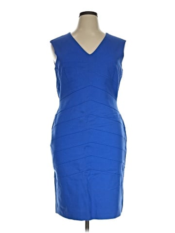 Antonio Melani Cocktail Dress (view 1)
