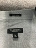 Talbots 100% Cotton Gray 3/4 Sleeve Button-Down Shirt Size 16 - photo 7