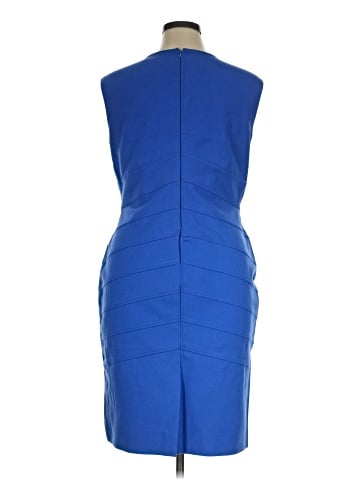 Antonio Melani Cocktail Dress (view 2)