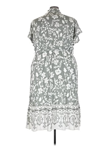 Lucky Brand Casual Dress (view 2)