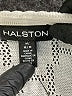 Halston Ivory Cardigan Size M - photo 7