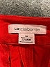 Liz Claiborne Red Casual Pants Size 10 - photo 7