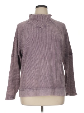 North Style Turtleneck Sweater