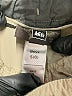 REI 100% Nylon Tan Cargo Shorts Size 8 - photo 3