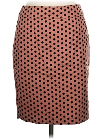 Ann Taylor LOFT Outlet Casual Skirt (view 1)