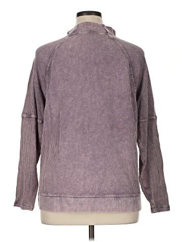 North Style Turtleneck Sweater (view 2)