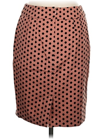 Ann Taylor LOFT Outlet Casual Skirt (view 2)