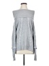 Ivanka Trump 100% Acrylic Gray Pullover Sweater Size XS - photo 1