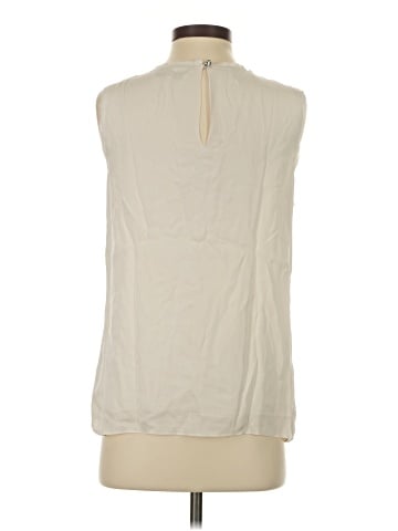 Milly Sleeveless Blouse (view 2)