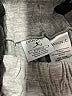 Danskin Solid Gray Casual Pants Size S - photo 7