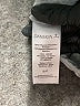 Danskin Solid Gray Casual Pants Size S - photo 8