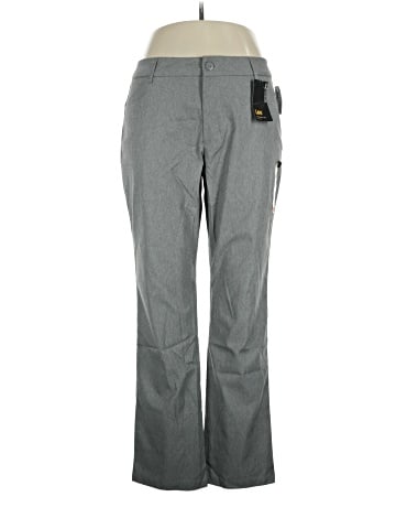 Lee Casual Pants (view 1)