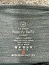 Sweaty Betty Blue Active Pants Size M - photo 7