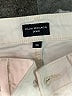 Club Monaco Ivory Jeans Size 29 waist - photo 7