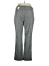 Lee 100% Polyester Gray Casual Pants Size 16M - photo 2