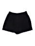 MNG Solid Black Shorts Size S - photo 1
