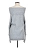 Ivanka Trump 100% Acrylic Gray Pullover Sweater Size XS - photo 2