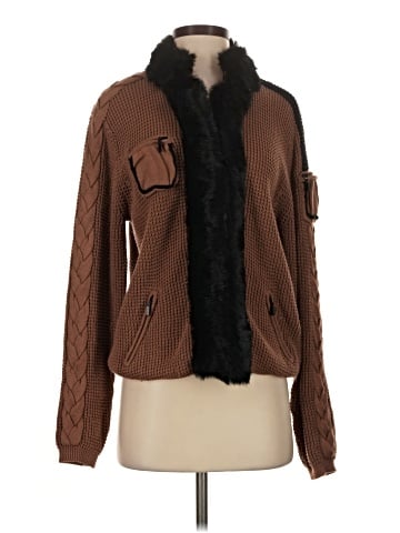 Jamie Sadock Cardigan (view 1)