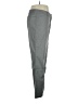 Lee 100% Polyester Gray Casual Pants Size 16M - photo 4