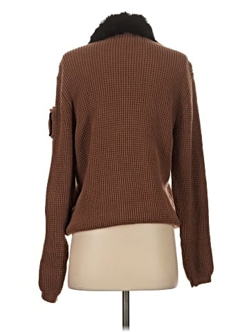 Jamie Sadock Cardigan (view 2)