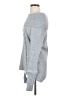 Ivanka Trump 100% Acrylic Gray Pullover Sweater Size XS - photo 5