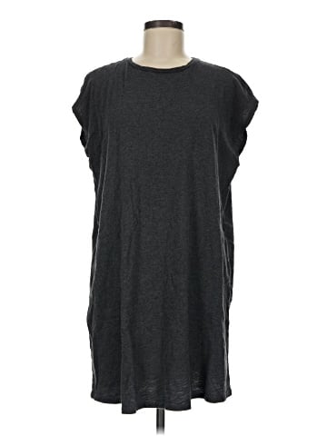 Eileen Fisher Sleeveless T-Shirt (view 1)