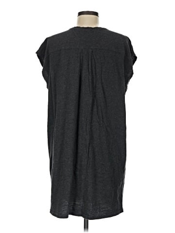 Eileen Fisher Sleeveless T-Shirt (view 2)