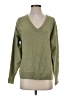 Lucky Brand Green Pullover Sweater Size S - photo 1