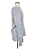 Ivanka Trump 100% Acrylic Gray Pullover Sweater Size XS - photo 4