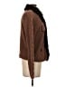 Jamie Sadock 100% Cotton Brown Cardigan Size S - photo 4