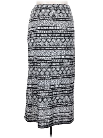 Ambiance Apparel Casual Skirt (view 1)