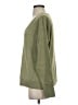 Lucky Brand Green Pullover Sweater Size S - photo 5