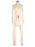 Rachel Pally Ivory Jumpsuit Size S - photo 1