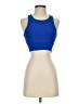 WILO Blue Sports Bra Size S - photo 1