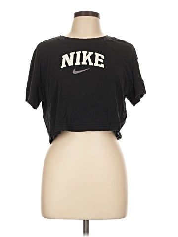 Nike Short Sleeve T-Shirt (view 1)