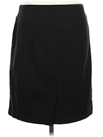 Ellen Tracy Formal Skirt (view 2)