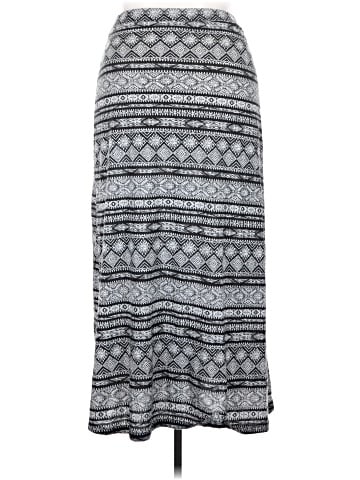 Ambiance Apparel Casual Skirt (view 2)