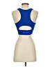 WILO Blue Sports Bra Size S - photo 2
