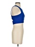 WILO Blue Sports Bra Size S - photo 4