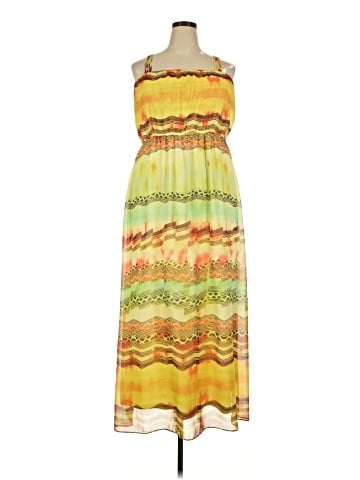 Lane Bryant Casual Dress (view 1)