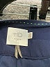 HD in Paris 100% Polyester Color Block Blue Casual Skirt Size 6 - photo 4