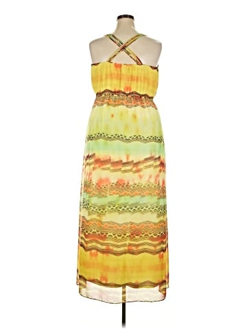 Lane Bryant Casual Dress (view 2)