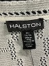 Halston Ivory Sweater Vest Size XL - photo 7