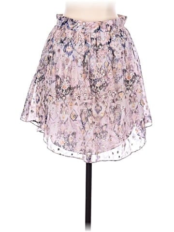 IRO Silk Skirt (view 2)