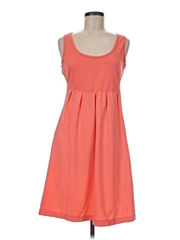 Columbia Casual Dress (view 1)