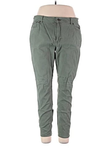 L.L.Bean Casual Pants (view 1)