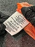 Cartonnier Houndstooth Orange Casual Pants Size 4 - photo 8