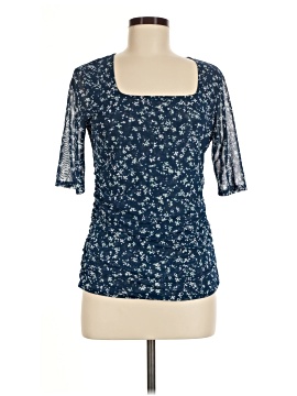 41 Hawthorn Short Sleeve Top